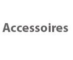 Accessoires