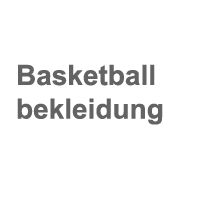 Basketballbekleidung