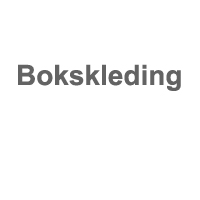 bokskleding