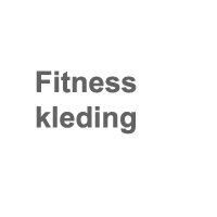 fitness kleding