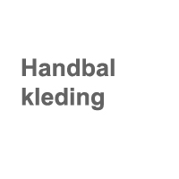 handbalkleding