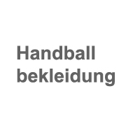 Handball bekleidung