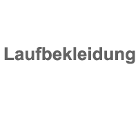 Laufbekleidung