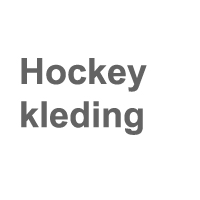 hockey kleding