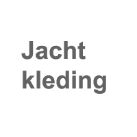 jachtkleding