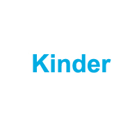 Kinder