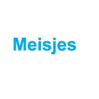 Meisjes