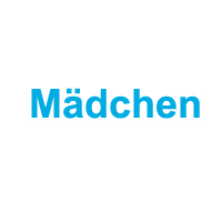 Mädchen Tennisschuhe