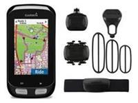 Fiets GPS en Navigate