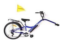 aanhangfietsen