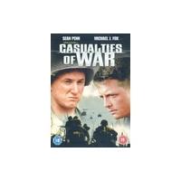 dvd Oorlog films