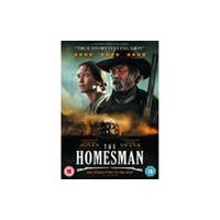 dvd western films