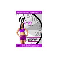 dvd health en fitness films