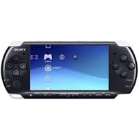 PSP