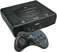 Sega saturn