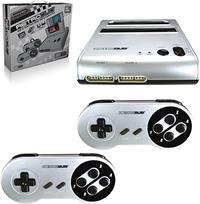 Super nintendo