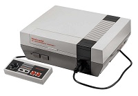 Nintendo Nes