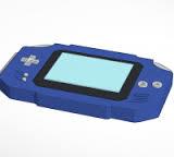 Gameboy advance