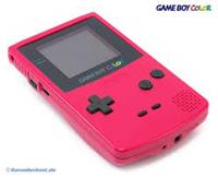 Gameboy color