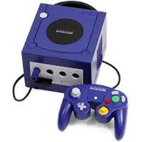 Gamecube