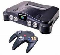 Nintendo 64