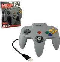 Retro usb controllers