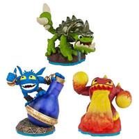 Skylander figuren