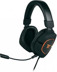 Headsets