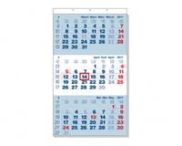jaarkalenders