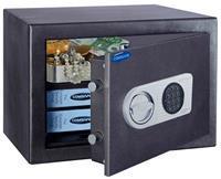 Tresoren und Safes