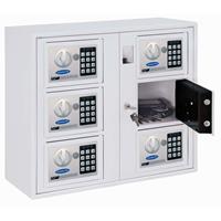 Multi Tresor System
