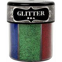 glitters