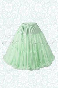 Retro Petticoat