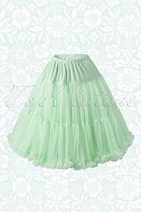 Retro Petticoat