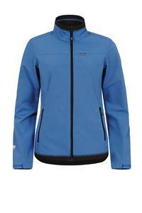 Softshell jassen