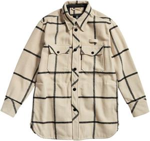 Overshirts