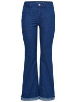 flare jeans dames