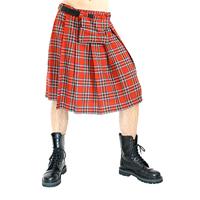 Rokken, Kilts