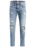 loose fit jeans heren