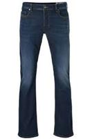 Bootcut jeans