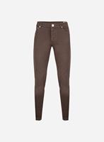 5-pocket broek