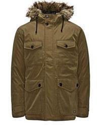 Parka Jacken