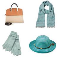 Dames accessoires