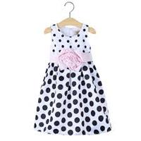 meisjes retro kleding