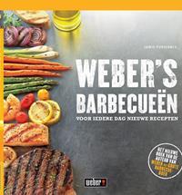 barbecue kookboeken