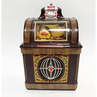 miniatuur jukeboxen