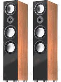 Zuil speakers