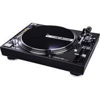 DJ turntables