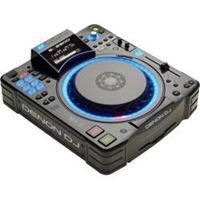 DJ CD Spieler