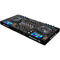 DJ Controller